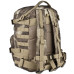 Рюкзак MFH US Assault Pack III 40 л HDT-camo
