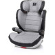 Детское автокресло 4Baby Pro-Fix Light Grey Детское автокресло 4Baby Pro-Fix Light Grey