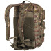 Рюкзак тактичний Mil-Tec US Assault Pack II 36 л Vegetato Рюкзак тактичний Mil-Tec US Assault Pack II 36 л Vegetato