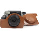 Чехол FujiFilm INSTAX WIDE 300 коричневый Чехол FujiFilm INSTAX WIDE 300 коричневый