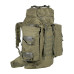 Рюкзак тактичний MFH BW Mountain 100л Olive Рюкзак тактичний MFH BW Mountain 100л Olive