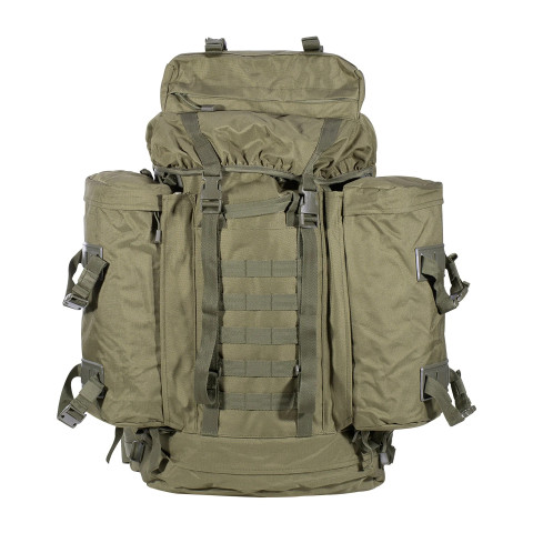 Рюкзак тактичний MFH BW Mountain 100л Olive Рюкзак тактичний MFH BW Mountain 100л Olive
