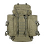 Рюкзак тактический MFH BW Mountain 100 л Olive Рюкзак тактический MFH BW Mountain 100 л Olive