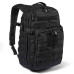 Рюкзак тактический 5.11 Tactical Rush 12 2.0 24 л Black Рюкзак тактический 5.11 Tactical Rush 12 2.0 24 л Black