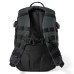 Рюкзак тактический 5.11 Tactical Rush 12 2.0 24 л Black Рюкзак тактический 5.11 Tactical Rush 12 2.0 24 л Black