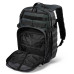 Рюкзак тактический 5.11 Tactical Rush 12 2.0 24 л Black Рюкзак тактический 5.11 Tactical Rush 12 2.0 24 л Black