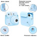 Чохол + фотоальбом 108 Fujifilm instax mini 12 Blue