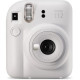 Камера моментальной печати Fujifilm Instax Mini 12 White