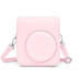 Чохол + фотоальбом 108 Fujifilm instax mini 12 Rose Чохол + фотоальбом 108 Fujifilm instax mini 12 Rose