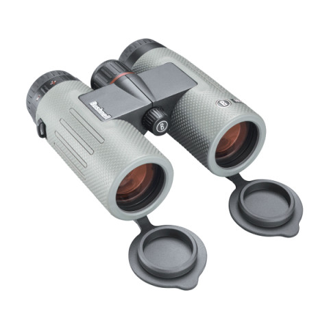 Бінокль Bushnell Nitro 10x36 Grey Бінокль Bushnell Nitro 10x36 Grey