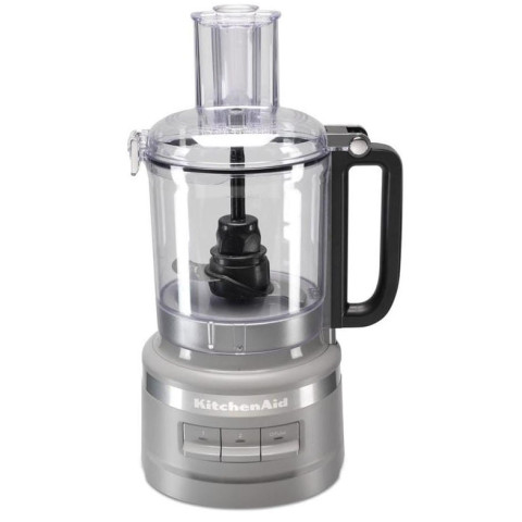 Кухонна машина KitchenAid 5KFP0919EFG Grey 2,1 л