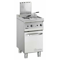 Фритюрница BARTSCHER 700 2859251, 2х7 л Фритюрница BARTSCHER 700 2859251, 2х7 л
