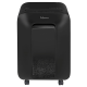 Шредер Fellowes LX201 Black