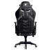 Геймерское кресло Diablo X-Ray XL Black/Gray