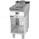 Фритюрниця KROMET 700.FE-10F.S, 8 л