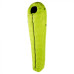 Спальний мішок Aura AR1 450/700 cuin XL 195 см CENTRAL Yellow Спальний мішок Aura AR1 450/700 cuin XL 195 см CENTRAL Yellow