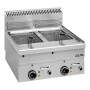 Фритюрниця MBM 600 EF66, 2х10 л