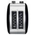 Тостер KitchenAid 5KMT2115EOB