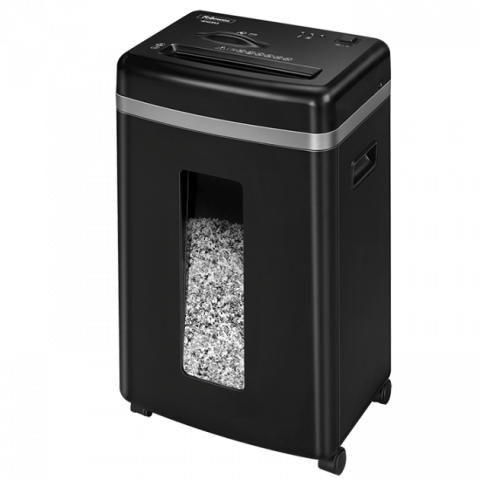 Шредер Fellowes Microshred 450M Шредер Fellowes Microshred 450M