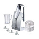 Блендер Bamix SwissLine M200 Gray Блендер Bamix SwissLine M200 Gray