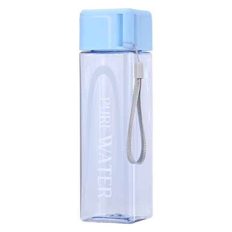 Бутылка для воды Pure Water Blue Бутылка для воды Pure Water Blue