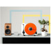 Граммофон Pro-Ject VT-E R White Граммофон Pro-Ject VT-E R White