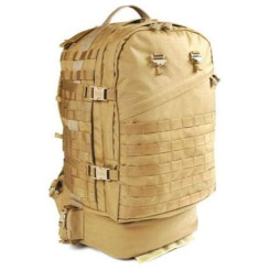 Рюкзак тактический Blackhawk Velocity X3 Jump 54 л Рюкзак тактический Blackhawk Velocity X3 Jump 54 л