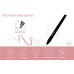 Графічний планшет XP-Pen Deco LW Wireless Pink (Бездротовий) Графічний планшет XP-Pen Deco LW Wireless Pink (Бездротовий)