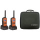 Рація Albrecht Tectalk Float Talkie-Walkie, 2 шт