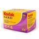 Фотопленка Kodak 135 Gold 200 на 36 фото Фотопленка Kodak 135 Gold 200 на 36 фото