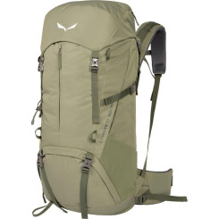Рюкзак походный Salewa Cammino 60+10 Green