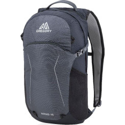 Рюкзак походный Gregory Nano 18 Black