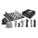 Набір для гри в шахи Wizard Chess Set Harry Potter Набір для гри в шахи Wizard Chess Set Harry Potter