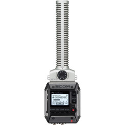 Диктофон Zoom F1-SP