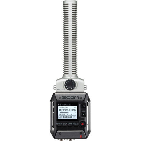 Диктофон Zoom F1-SP