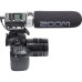 Диктофон Zoom F1-SP