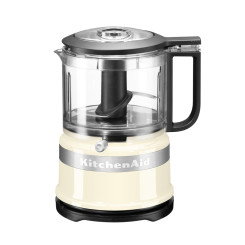 Кухонная машина KitchenAid 5KFC3516EAC Beige 0,8 л
