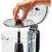 Кухонна машина KitchenAid 5KFP0719EOB Black 1,7 л Кухонна машина KitchenAid 5KFP0719EOB Black 1,7 л