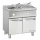 Фритюрница BARTSCHER 700 286922, 2х23 л Фритюрница BARTSCHER 700 286922, 2х23 л