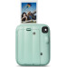 Камера моментального друку Fujifilm Instax Mini 13 Lagoon Green Камера моментального друку Fujifilm Instax Mini 13 Lagoon Green