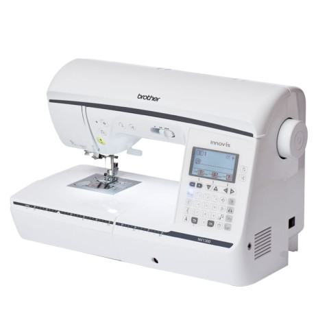Швейна машина Brother NV1300