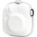 Чехол Fujifilm Instax Mini 12/11/99/7+/40/Evo White