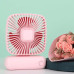 Вентилятор портативный USB Pink Вентилятор портативный USB Pink