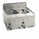 Фритюрница BARTSCHER 600 1315213, 2х8 л Фритюрница BARTSCHER 600 1315213, 2х8 л