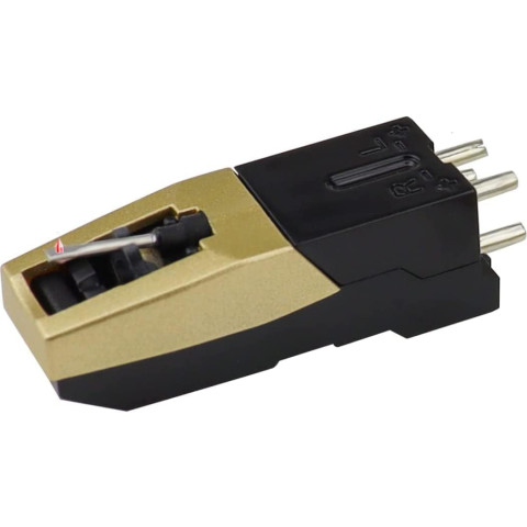 Игла с картриджем для граммофона Crosley, Victrola, ION, LP Игла с картриджем для граммофона Crosley, Victrola, ION, LP