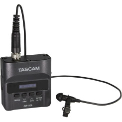 Диктофон TascamDR-10L Диктофон TascamDR-10L