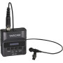Диктофон TascamDR-10L Диктофон TascamDR-10L