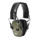 Наушники для стрельбы Howard Leight Impact Sport Black/Green