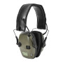 Навушники для стрілянини Howard Leight Impact Sport Black/Green