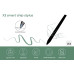 Графический планшет XP-Pen Deco LW Wireless Green (Беспроводной) Графический планшет XP-Pen Deco LW Wireless Green (Беспроводной)